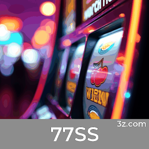 77SS Logo